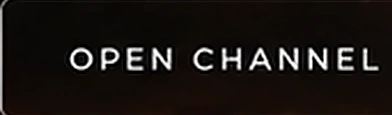Open channel